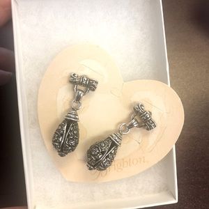 Brand New Brighton Earings